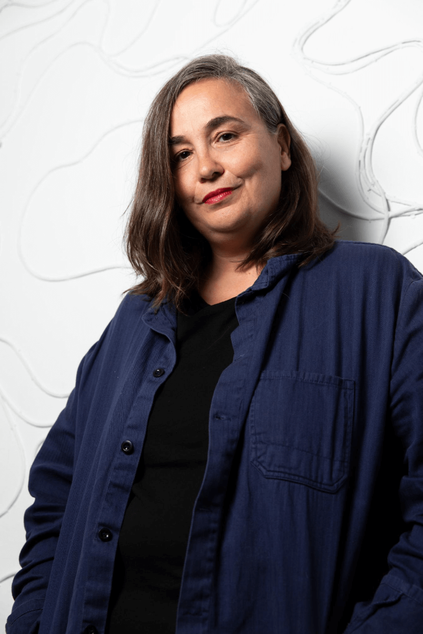 Cristina de middel (1)