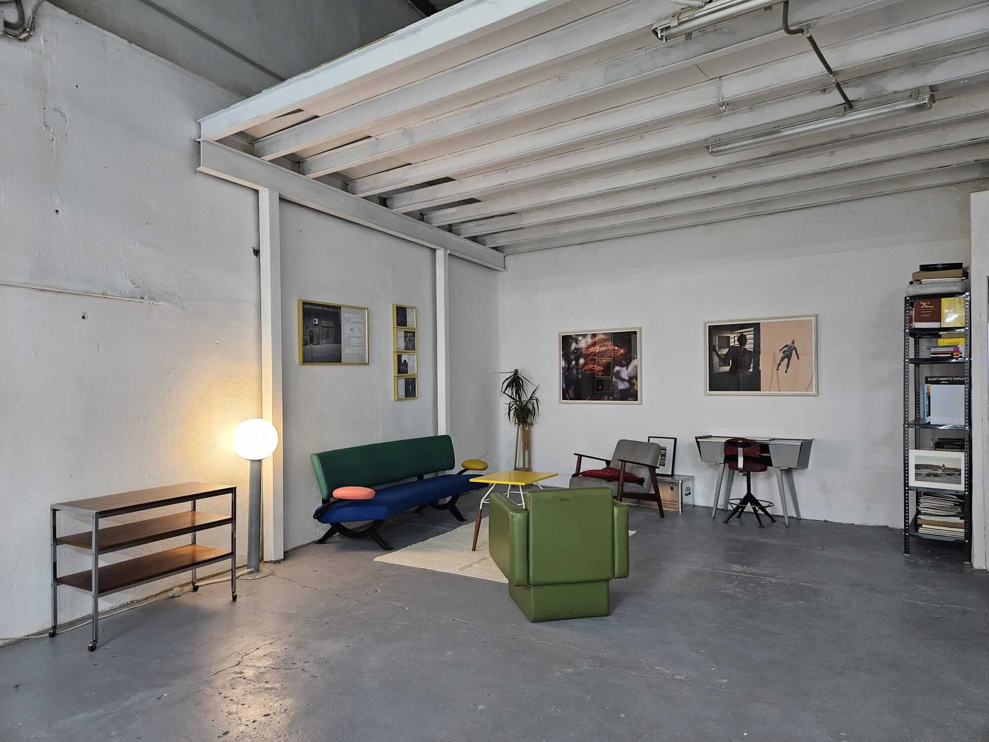 Foto estudio